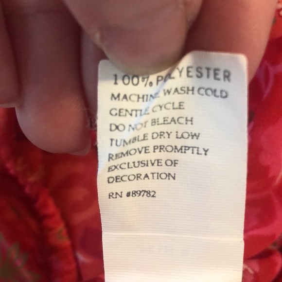 NWOT BLOOMINGDALES SLEEP SET - Picture 7 of 7